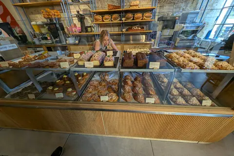 Premier Bakes photo 1
